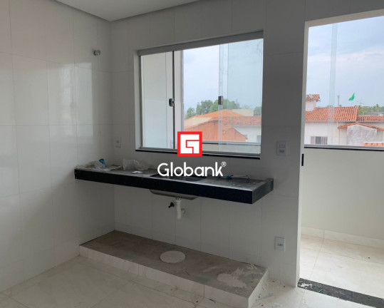 Imagem Apartamento com 3 Quartos para Alugar, 95 m² em Vila Exposição - Montes Claros Imagem Apartamento com 3 Quartos para Alugar, 95 m² em Vila Exposição - Montes Claros