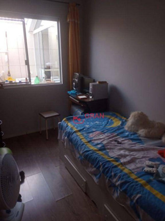 Imagem Casa com 3 Quartos à Venda, 64 m² em Jardim Bela Vista - Piraquara Imagem Casa com 3 Quartos à Venda, 64 m² em Jardim Bela Vista - Piraquara