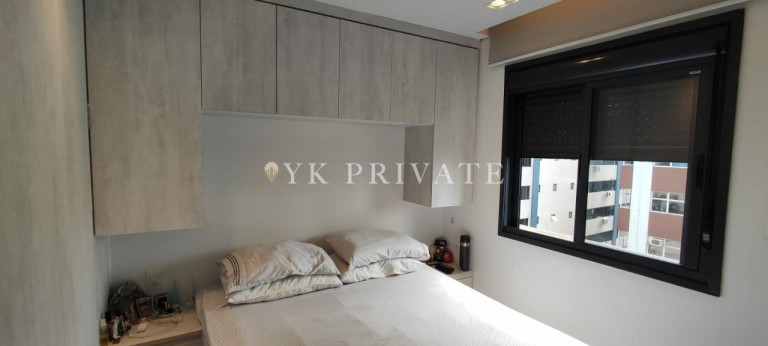 Imagem Apartamento com 1 Quarto à Venda, 39 m² em Perdizes - São Paulo Imagem Apartamento com 1 Quarto à Venda, 39 m² em Perdizes - São Paulo