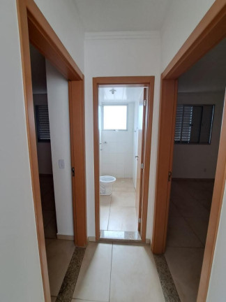 Imagem Apartamento com 2 Quartos à Venda, 55 m² em Piracicamirim - Piracicaba Imagem Apartamento com 2 Quartos à Venda, 55 m² em Piracicamirim - Piracicaba