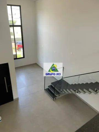 Imagem Casa com 3 Quartos à Venda, 215 m² em Parque Brasil 500 - Paulínia Imagem Casa com 3 Quartos à Venda, 215 m² em Parque Brasil 500 - Paulínia