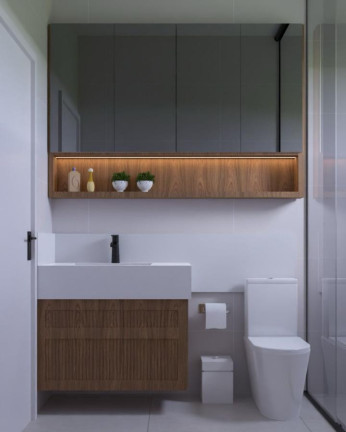 Imagem Casa com 3 Quartos à Venda, 150 m² em Ingleses Do Rio Vermelho - Florianópolis
