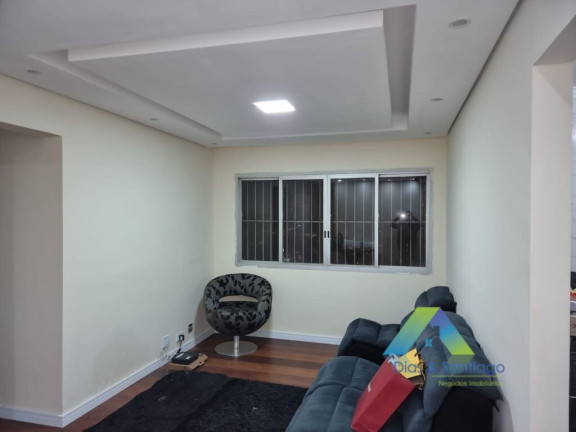 Apartamento com 2 Quartos à Venda, 70 m² em Assunção - São Bernardo Do Campo