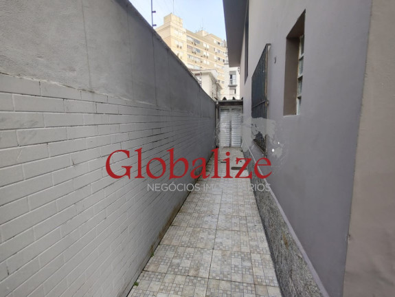 Imagem Imóvel com 3 Quartos à Venda, 285 m² em Marapé - Santos