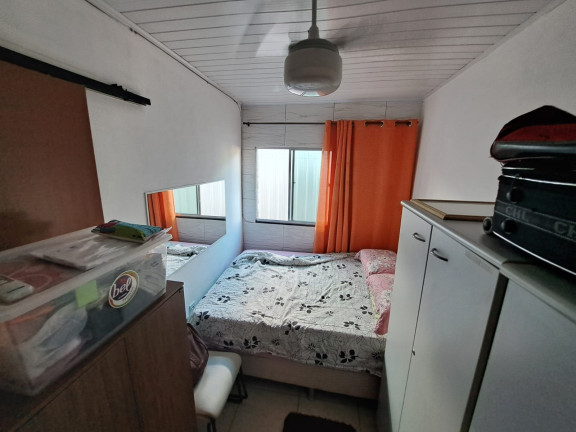 Imagem Kitnet com 1 Quarto à Venda, 30 m² em Divino Espírito Santo - Vila Velha