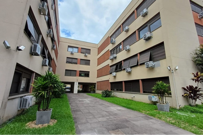 Imagem Apartamento com 3 Quartos à Venda, 111 m² em Rio Branco - Porto Alegre