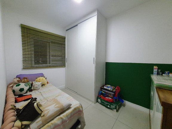 Imagem Apartamento com 2 Quartos à Venda, 55 m² em Santa Maria - Santo André