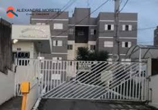 Imagem Apartamento com 2 Quartos à Venda, 54 m² em Ipanema Ville - Sorocaba Imagem Apartamento com 2 Quartos à Venda, 54 m² em Ipanema Ville - Sorocaba