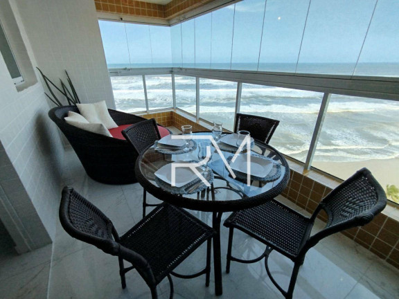 Imagem Apartamento com 2 Quartos à Venda, 72 m² em Vila Atlântica - Mongaguá