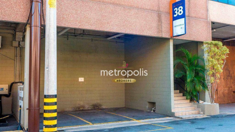 Imagem Galpão para Alugar, 1.350 m² em Vila Jaguara - São Paulo Imagem Galpão para Alugar, 1.350 m² em Vila Jaguara - São Paulo