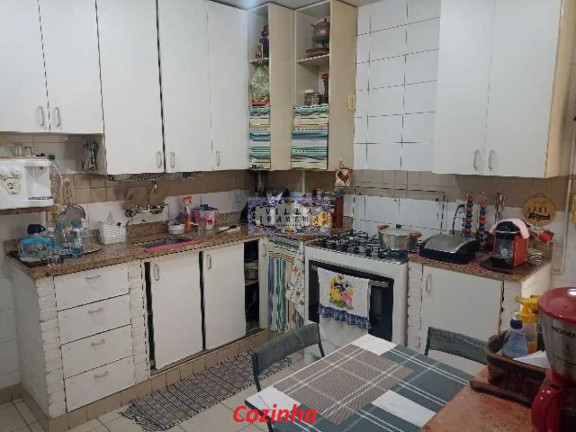 Imagem Apartamento com 3 Quartos à Venda, 159 m² em Botafogo - Rio De Janeiro