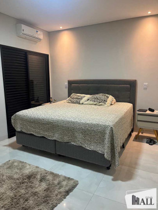 Imagem Casa com 3 Quartos à Venda, 170 m² em Residencial Maria Júlia - São José Do Rio Preto Imagem Casa com 3 Quartos à Venda, 170 m² em Residencial Maria Júlia - São José Do Rio Preto
