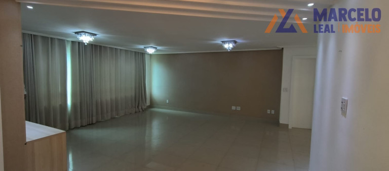Imagem Apartamento com 3 Quartos à Venda, 186 m² em Candeias - Vitória Da Conquista Imagem Apartamento com 3 Quartos à Venda, 186 m² em Candeias - Vitória Da Conquista