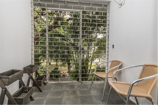 Imagem Casa com 4 Quartos à Venda, 201 m² em Santa Tereza - Porto Alegre