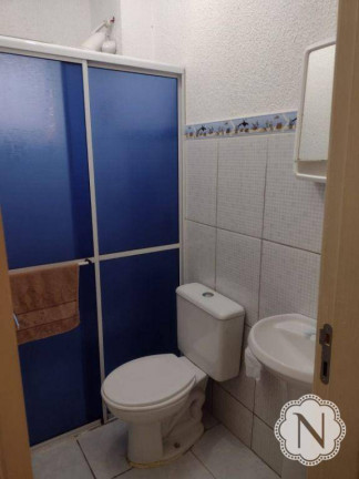 Imagem Apartamento com 2 Quartos à Venda, 47 m² em Balneário Guapurá - Itanhaém Imagem Apartamento com 2 Quartos à Venda, 47 m² em Balneário Guapurá - Itanhaém
