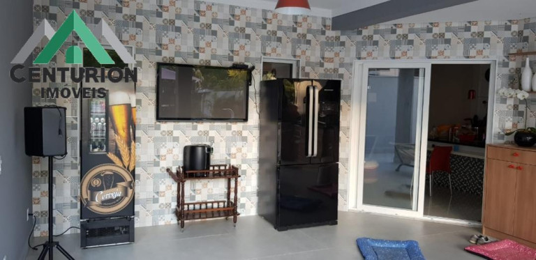 Imagem Casa com 4 Quartos à Venda, 410 m² em Granja Viana - Cotia Imagem Casa com 4 Quartos à Venda, 410 m² em Granja Viana - Cotia