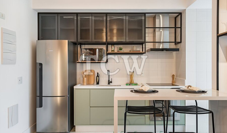 Imagem Apartamento com 2 Quartos à Venda, 73 m² em Vila Mariana - São Paulo Imagem Apartamento com 2 Quartos à Venda, 73 m² em Vila Mariana - São Paulo