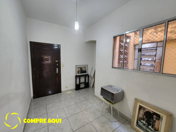 Imagem Apartamento com 1 Quarto à Venda, 50 m² em Santa Cecília - São Paulo Imagem Apartamento com 1 Quarto à Venda, 50 m² em Santa Cecília - São Paulo