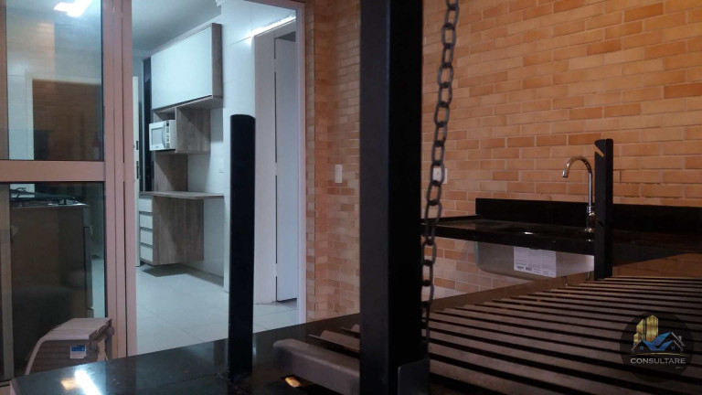 Imagem Apartamento com 2 Quartos à Venda, 110 m² em Gonzaga - Santos