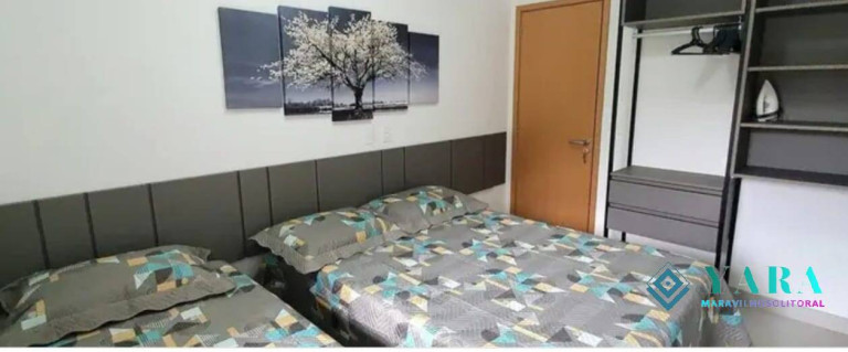 Imagem Apartamento com 2 Quartos para Temporada, 130 m² em Praia Grande - Ubatuba Imagem Apartamento com 2 Quartos para Temporada, 130 m² em Praia Grande - Ubatuba