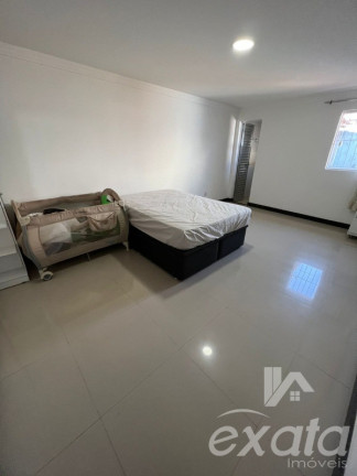 Imagem Sobrado com 4 Quartos à Venda, 180 m² em Morada De Laranjeiras - Serra