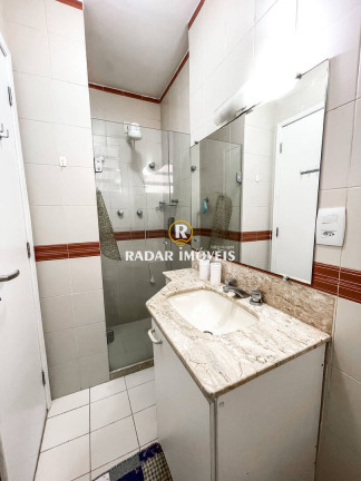 Imagem Apartamento com 4 Quartos à Venda, 170 m² em Centro - Cabo Frio