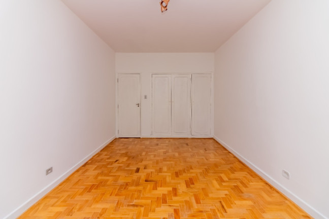 Imagem Apartamento com 3 Quartos à Venda, 174 m² em Aclimação - São Paulo