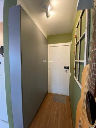Imagem Imóvel com 2 Quartos à Venda, 52 m² em Sacomã - São Paulo Imagem Imóvel com 2 Quartos à Venda, 52 m² em Sacomã - São Paulo