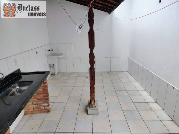 Imagem Casa com 2 Quartos à Venda, 150 m² em Tupi - Praia Grande Imagem Casa com 2 Quartos à Venda, 150 m² em Tupi - Praia Grande