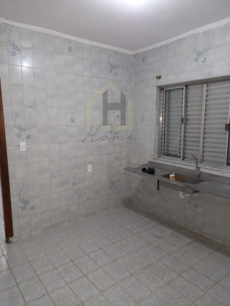 Imagem Casa com 4 Quartos à Venda, 190 m² em Parque Capuava - Santo André Imagem Casa com 4 Quartos à Venda, 190 m² em Parque Capuava - Santo André