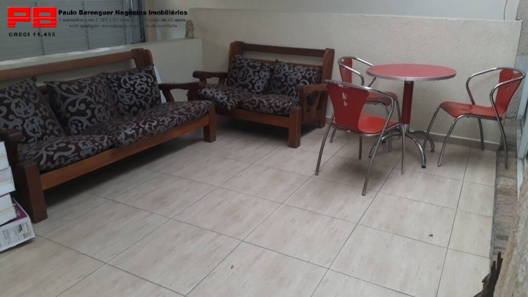 Imagem Casa com 10 Quartos à Venda, em Vila Pompéia - São Paulo Imagem Casa com 10 Quartos à Venda, em Vila Pompéia - São Paulo