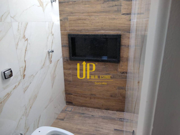 Imagem Casa com 3 Quartos à Venda, 103 m² em Caguaçu - Sorocaba Imagem Casa com 3 Quartos à Venda, 103 m² em Caguaçu - Sorocaba