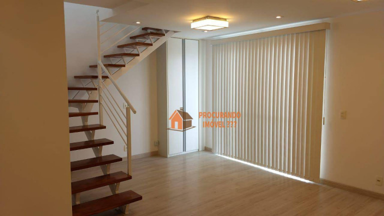 Imóvel com 2 Quartos à Venda, 85 m² em Sumarezinho - São Paulo