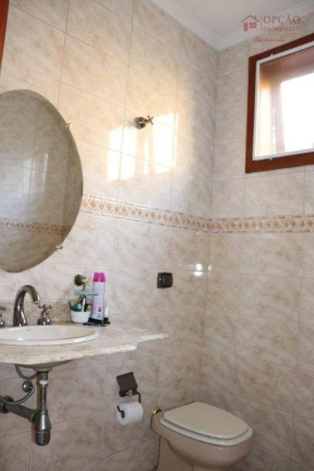 Imagem Casa com 4 Quartos à Venda, 400 m² em Condomínio Campos De Santo Antônio - Itu Imagem Casa com 4 Quartos à Venda, 400 m² em Condomínio Campos De Santo Antônio - Itu