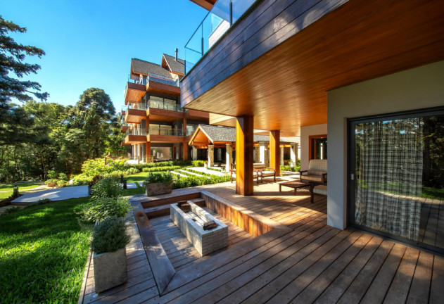 Imagem Apartamento com 3 Quartos à Venda, 320 m² em Planalto - Gramado Imagem Apartamento com 3 Quartos à Venda, 320 m² em Planalto - Gramado