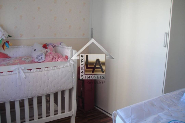 Imagem Apartamento com 3 Quartos à Venda, 138 m² em Granja Julieta - São Paulo Imagem Apartamento com 3 Quartos à Venda, 138 m² em Granja Julieta - São Paulo