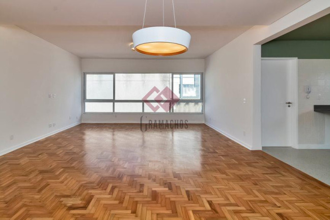 Imagem Apartamento com 3 Quartos à Venda, 180 m² em Higienópolis - São Paulo
