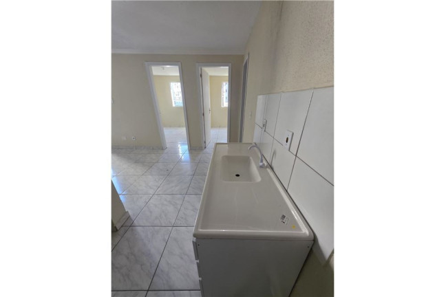 Imagem Apartamento com 2 Quartos à Venda, 43 m² em Partenon - Porto Alegre Imagem Apartamento com 2 Quartos à Venda, 43 m² em Partenon - Porto Alegre