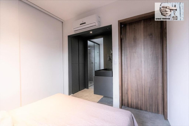 Imagem Flat com 2 Quartos à Venda, 61 m² em Cerqueira César - São Paulo