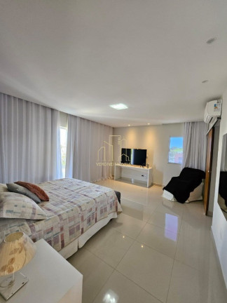 Imagem Imóvel com 4 Quartos à Venda, 466 m² em Alphaville Litoral Norte 1 - Camaçari