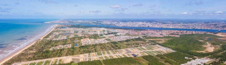 Imagem Terreno à Venda, 240 m² em Centro - Barra Dos Coqueiros Imagem Terreno à Venda, 240 m² em Centro - Barra Dos Coqueiros