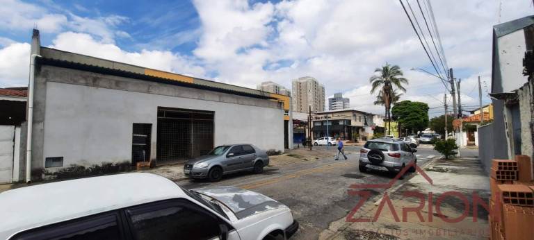 Imagem Casa para Alugar, 200 m² em Vila São Geraldo - Taubaté Imagem Casa para Alugar, 200 m² em Vila São Geraldo - Taubaté