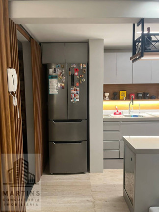 Imagem Apartamento com 1 Quarto à Venda, 50 m² em Vila Clementino - São Paulo Imagem Apartamento com 1 Quarto à Venda, 50 m² em Vila Clementino - São Paulo