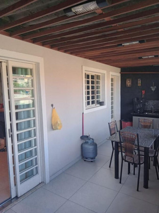 Imagem Casa com 3 Quartos à Venda, 360 m² em Vila João Ramalho - Santo André