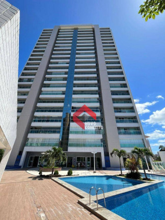 Imagem Apartamento com 4 Quartos à Venda, 178 m² em Guararapes - Fortaleza Imagem Apartamento com 4 Quartos à Venda, 178 m² em Guararapes - Fortaleza