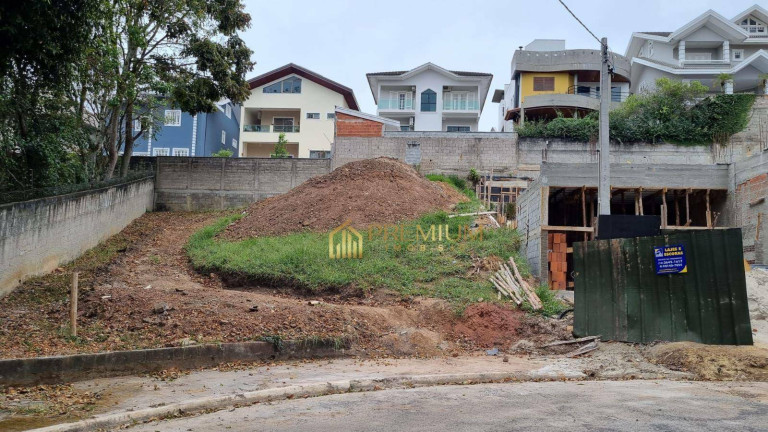 Imagem Terreno à Venda, 489 m² em Jardim Altos De Santana - São José Dos Campos Imagem Terreno à Venda, 489 m² em Jardim Altos De Santana - São José Dos Campos