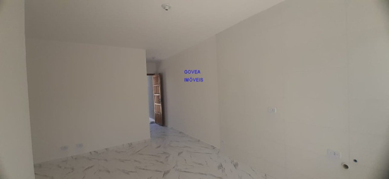 Imagem Casa com 2 Quartos à Venda, 42 m² em Tatuquara - Curitiba Imagem Casa com 2 Quartos à Venda, 42 m² em Tatuquara - Curitiba
