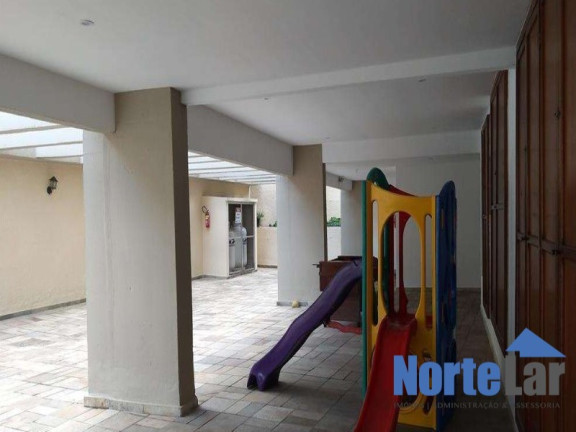 Imagem Apartamento com 2 Quartos à Venda, 72 m² em Jardim São Paulo(zona Norte) - São Paulo