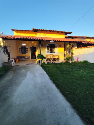 Imagem Casa com 3 Quartos à Venda, 320 m² em Jardim Atlântico Central (itaipuaçu) - Maricá Imagem Casa com 3 Quartos à Venda, 320 m² em Jardim Atlântico Central (itaipuaçu) - Maricá