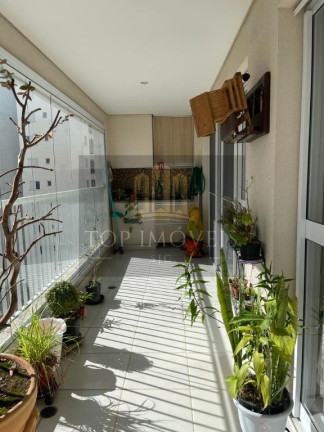Imagem Apartamento com 3 Quartos à Venda, 133 m² em Jardim Das Indústrias - São José Dos Campos Imagem Apartamento com 3 Quartos à Venda, 133 m² em Jardim Das Indústrias - São José Dos Campos